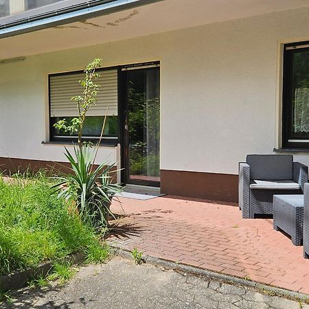 Ferienwohnung Rodder Maar Niederzissen Eksteriør bilde