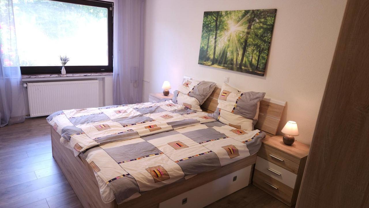 Ferienwohnung Rodder Maar Niederzissen Eksteriør bilde