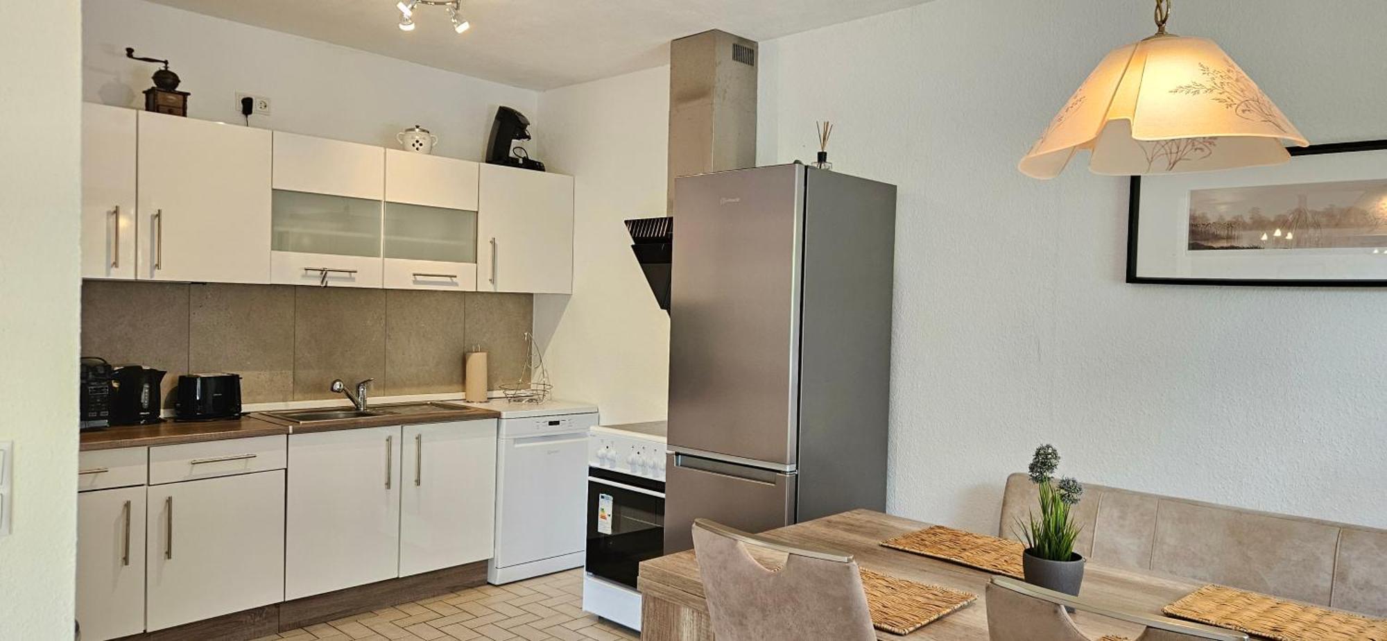 Ferienwohnung Rodder Maar Niederzissen Eksteriør bilde