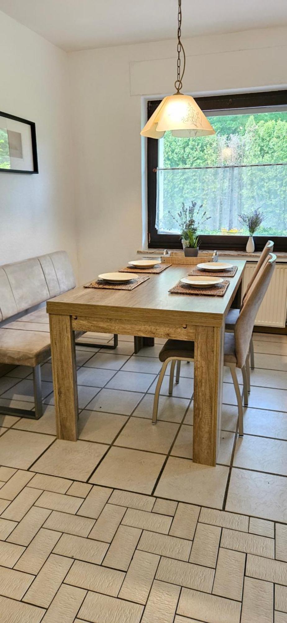Ferienwohnung Rodder Maar Niederzissen Eksteriør bilde
